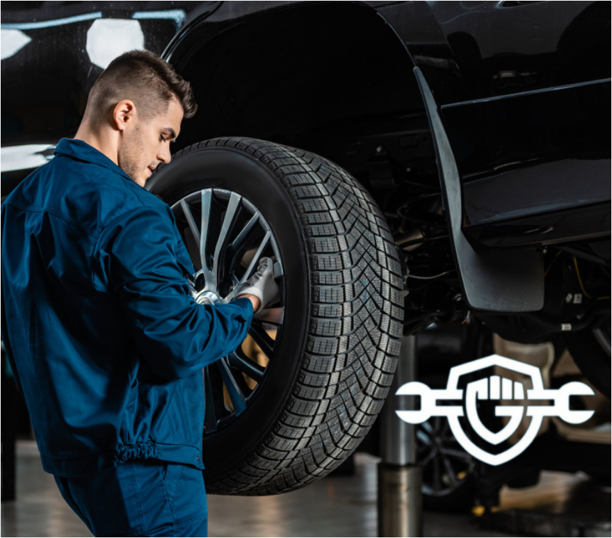 How Often Should You Replace Tires? GreatWater 360 Auto Care Blog